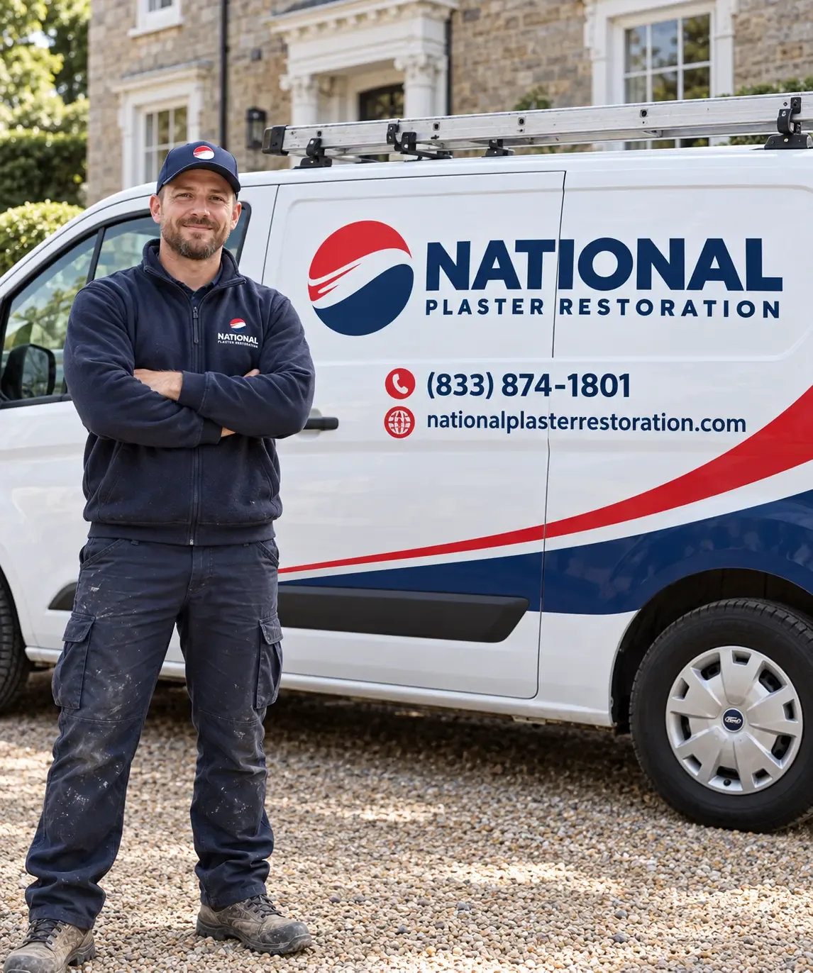 Plaster Repair Leesburg, IN FAQs